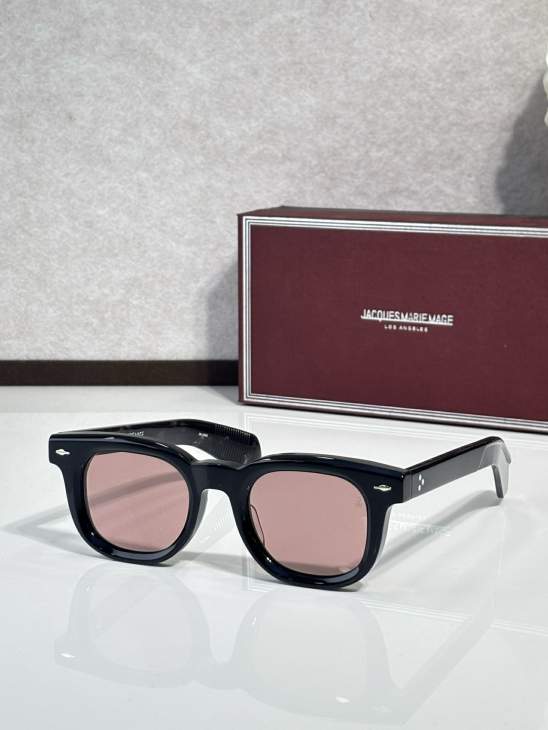 Picture of Jacques Marie Mage Sunglasses _SKUfw77363805fw